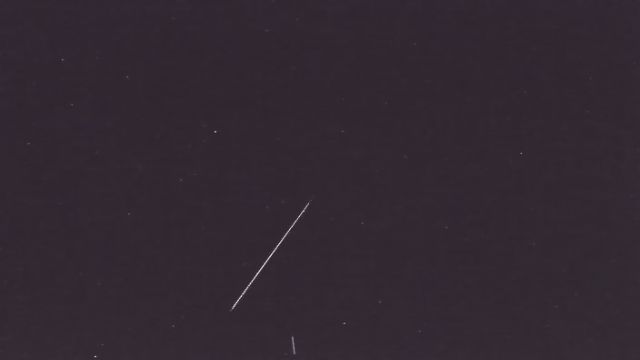 AMS76 meteor