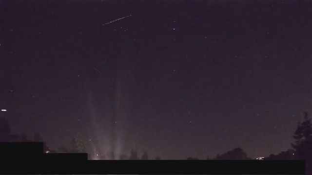 AMS76 meteor