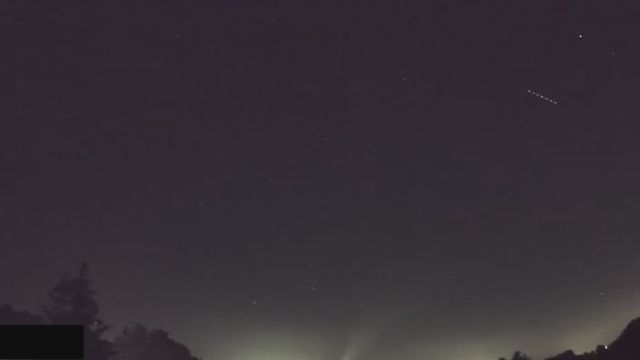 AMS76 meteor