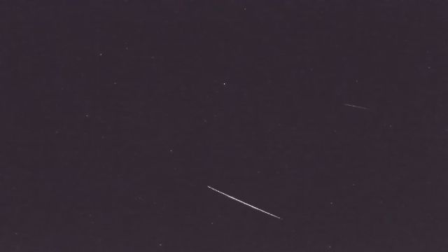 AMS76 meteor