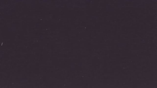 AMS76 meteor
