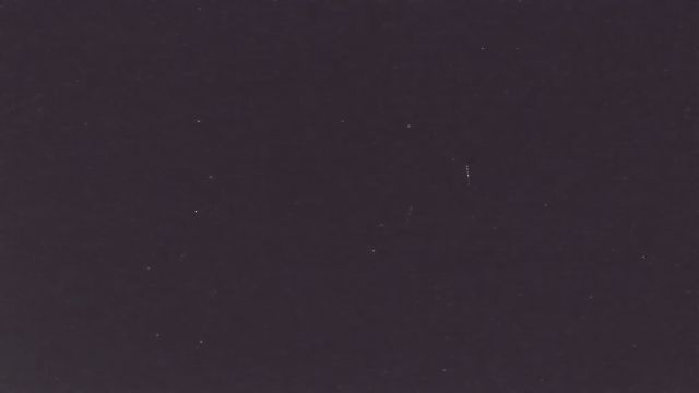 AMS76 meteor
