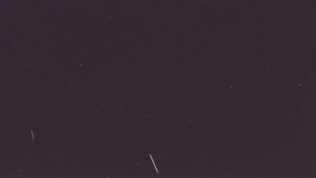 AMS76 meteor