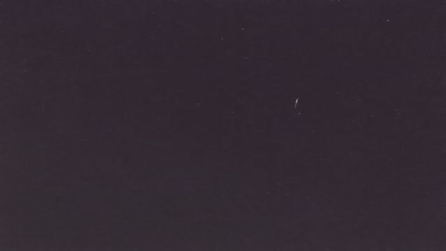 AMS76 meteor