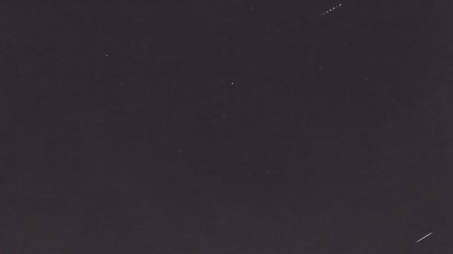AMS76 meteor