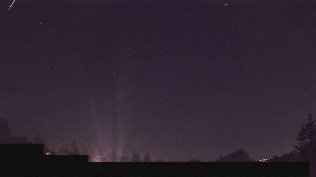 AMS76 meteor