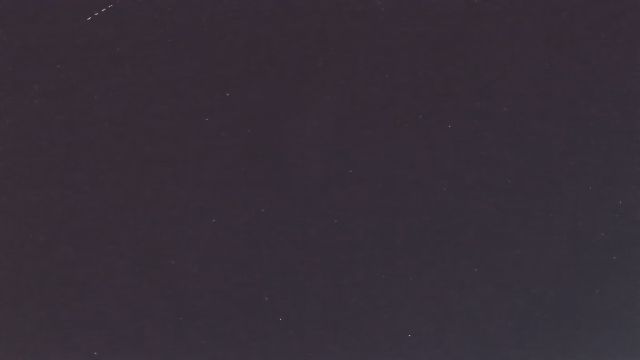 AMS76 meteor