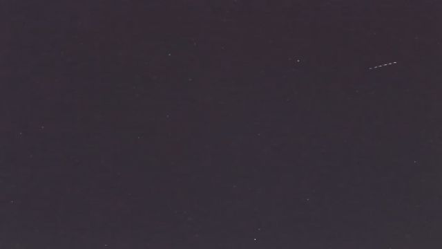 AMS76 meteor