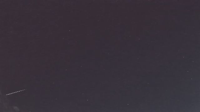 AMS76 meteor