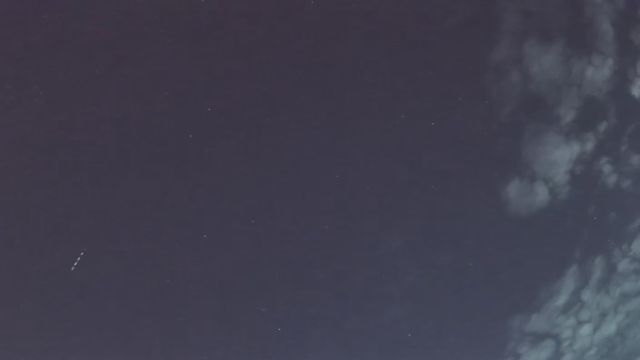 AMS76 meteor