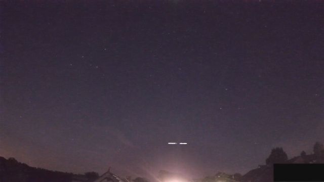 AMS76 meteor