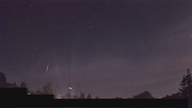 AMS76 meteor