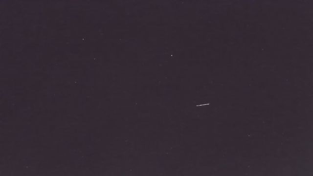 AMS76 meteor
