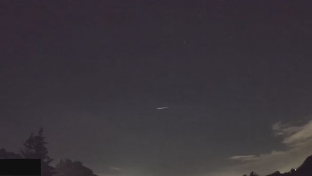 AMS76 meteor