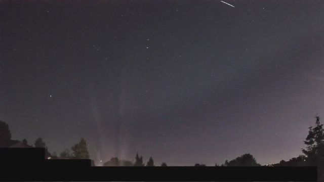 AMS76 meteor