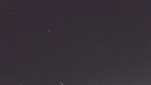AMS76 meteor