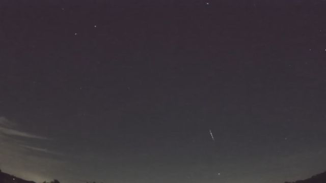 AMS76 meteor