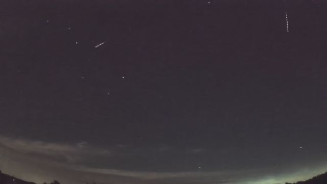 AMS76 meteor