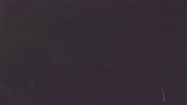 AMS76 meteor
