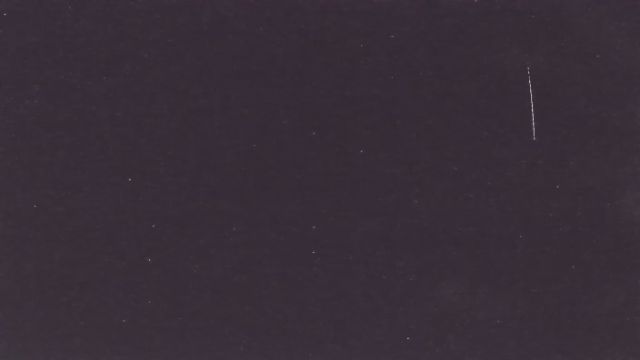 AMS76 meteor