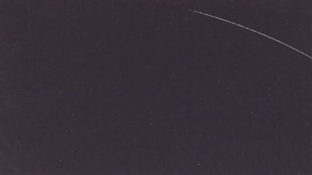 AMS76 meteor