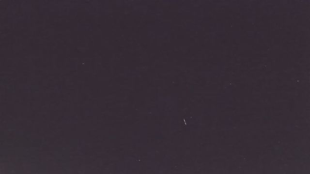 AMS76 meteor