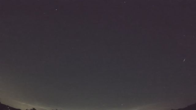AMS76 meteor