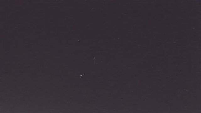 AMS76 meteor