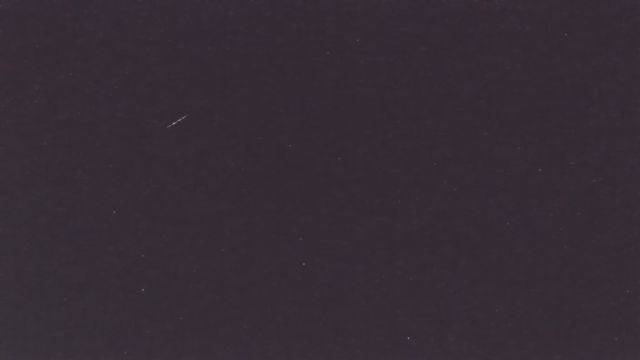 AMS76 meteor
