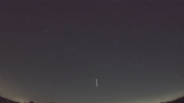 AMS76 meteor
