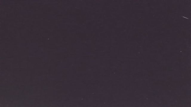 AMS76 meteor