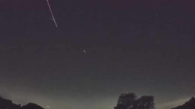 AMS76 meteor