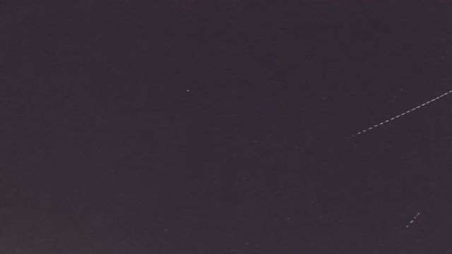 AMS76 meteor