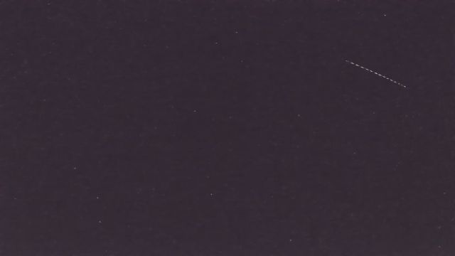 AMS76 meteor
