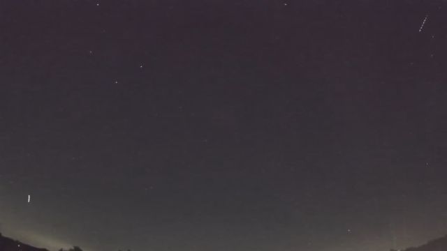 AMS76 meteor