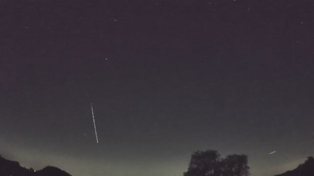 AMS76 meteor