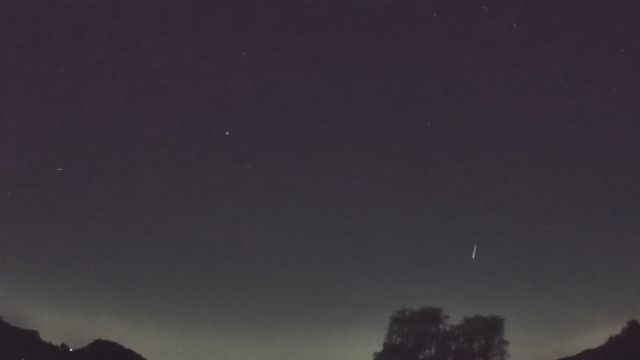 AMS76 meteor