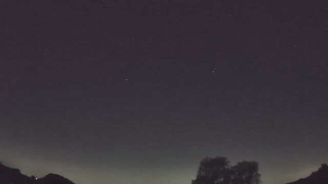 AMS76 meteor