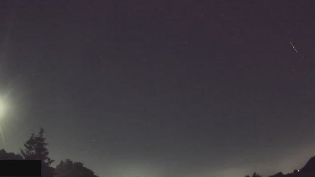 AMS76 meteor