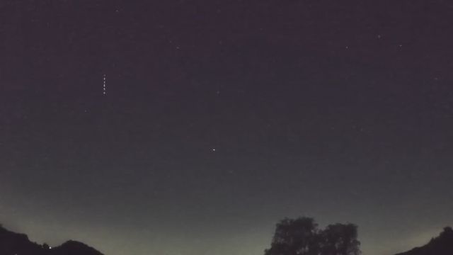 AMS76 meteor