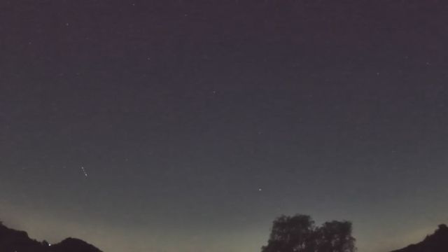AMS76 meteor