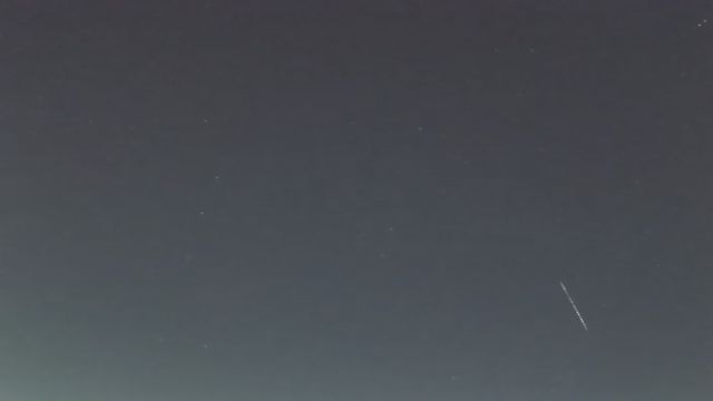 AMS76 meteor