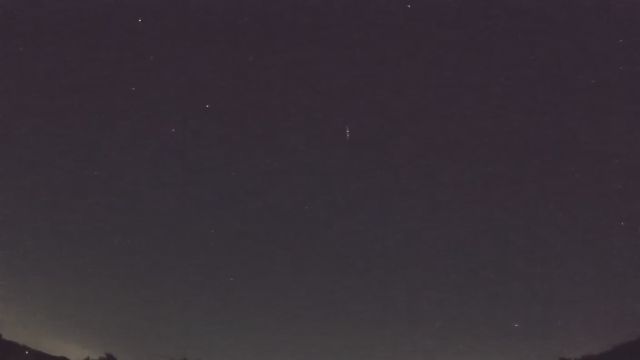 AMS76 meteor