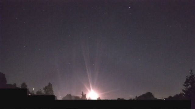 AMS76 meteor