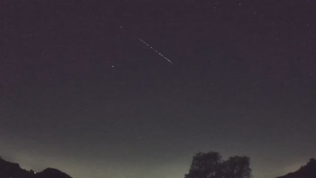 AMS76 meteor