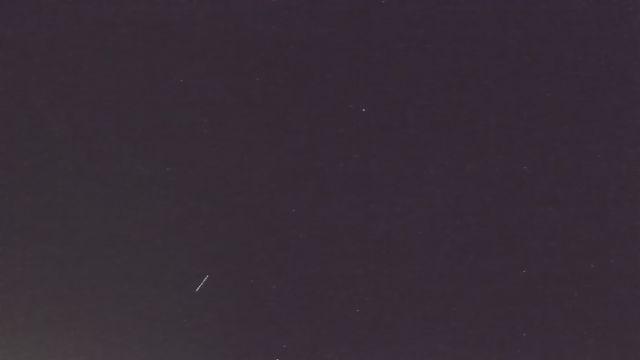AMS76 meteor