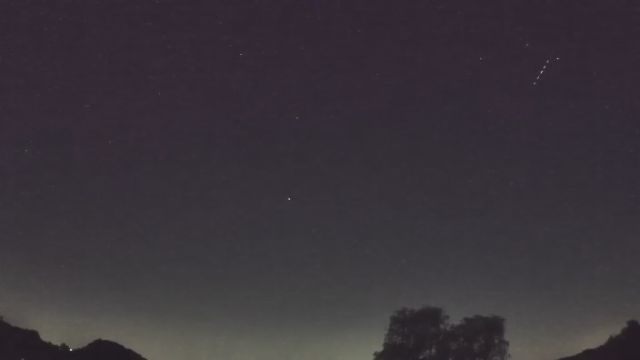 AMS76 meteor