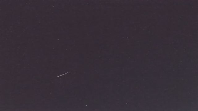AMS76 meteor