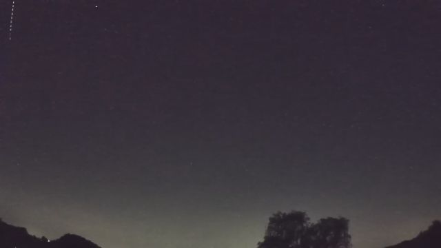 AMS76 meteor