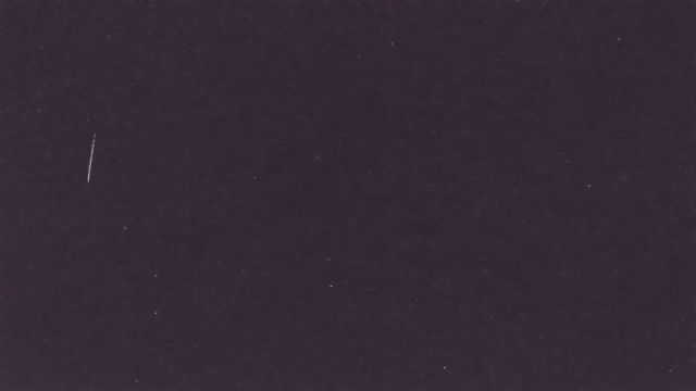 AMS76 meteor